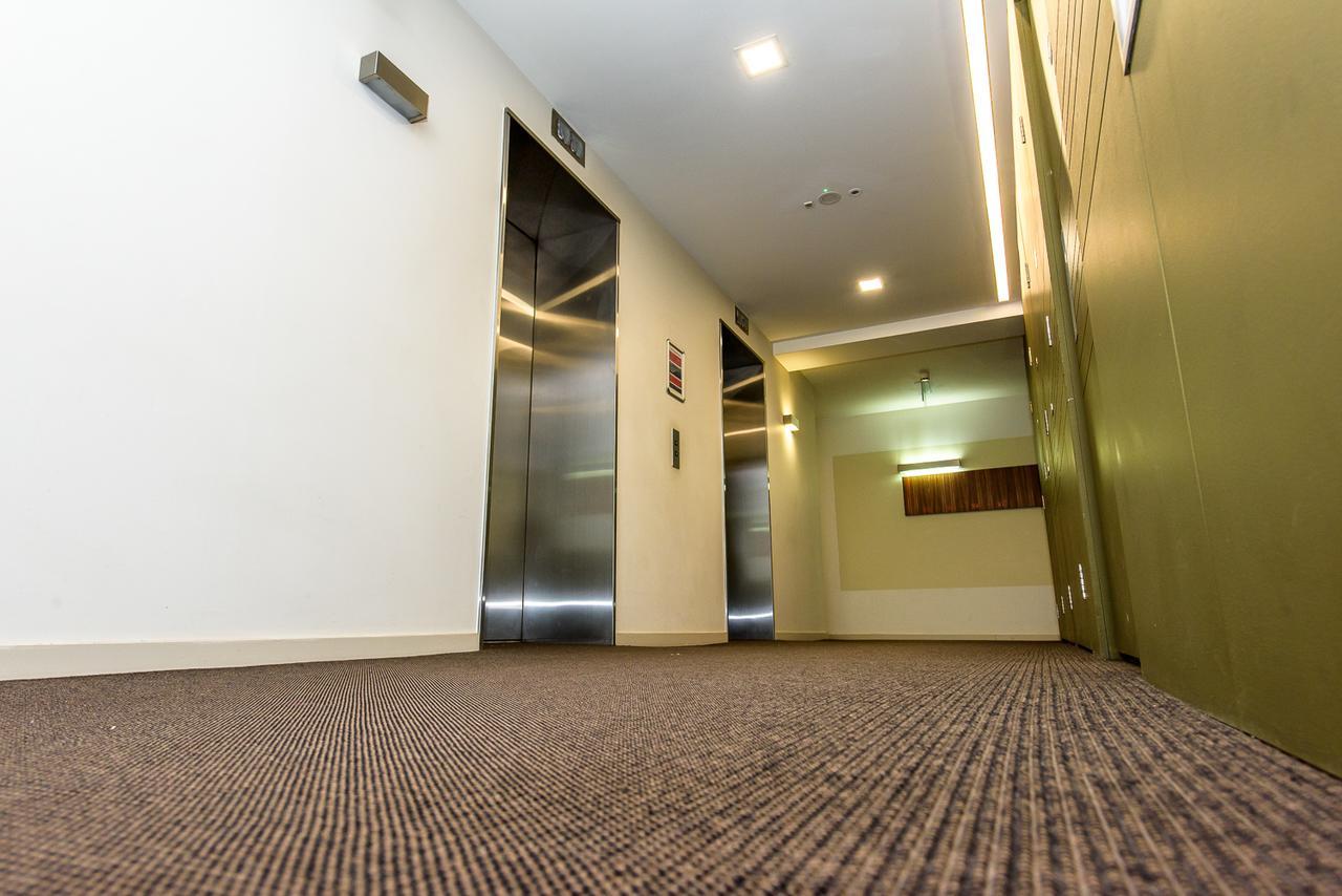 Approved Serviced Apartments Skyline Manchester Ngoại thất bức ảnh