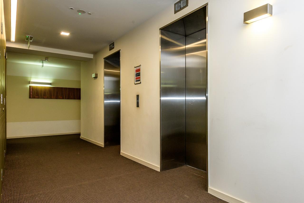Approved Serviced Apartments Skyline Manchester Ngoại thất bức ảnh