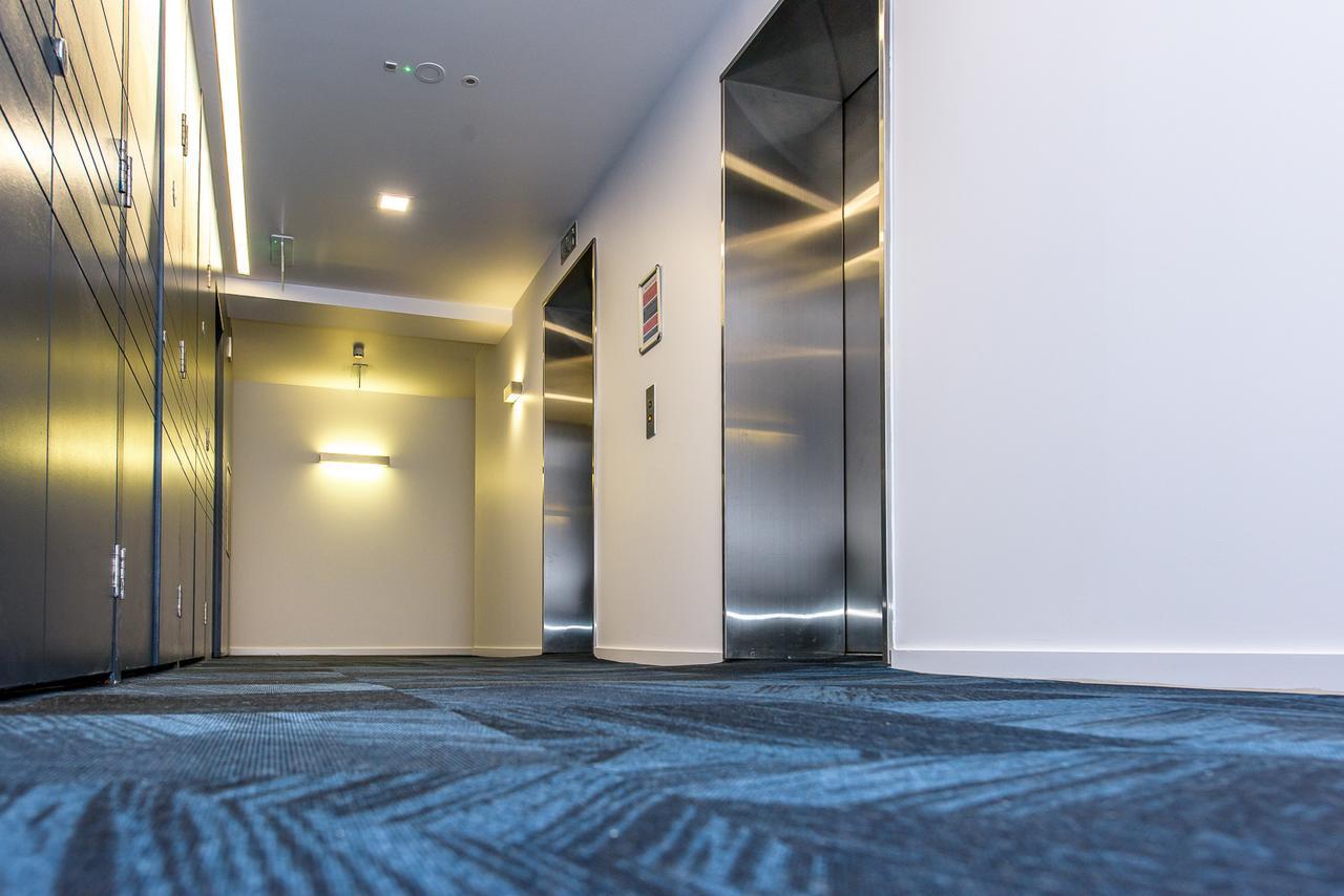 Approved Serviced Apartments Skyline Manchester Ngoại thất bức ảnh