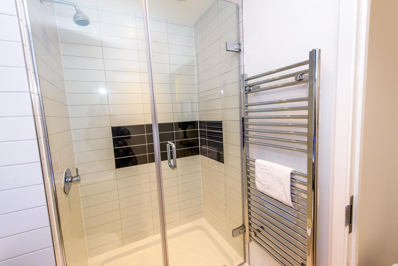 Approved Serviced Apartments Skyline Manchester Ngoại thất bức ảnh