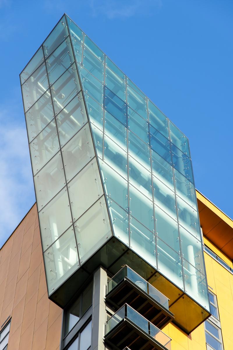 Approved Serviced Apartments Skyline Manchester Ngoại thất bức ảnh