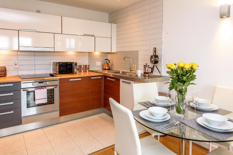 Approved Serviced Apartments Skyline Manchester Ngoại thất bức ảnh