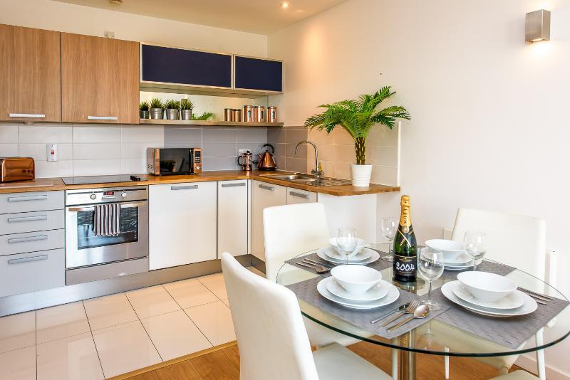 Approved Serviced Apartments Skyline Manchester Ngoại thất bức ảnh