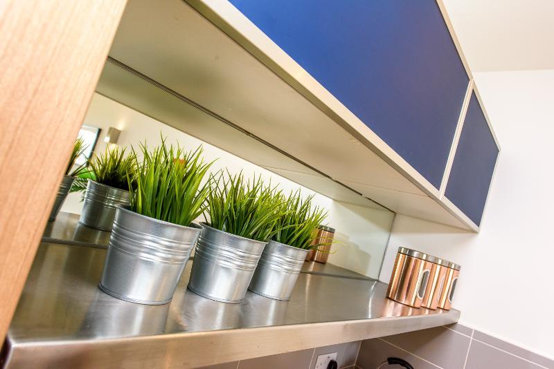 Approved Serviced Apartments Skyline Manchester Ngoại thất bức ảnh
