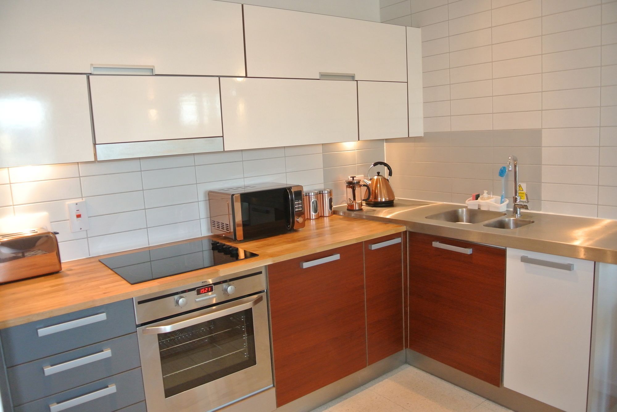 Approved Serviced Apartments Skyline Manchester Ngoại thất bức ảnh