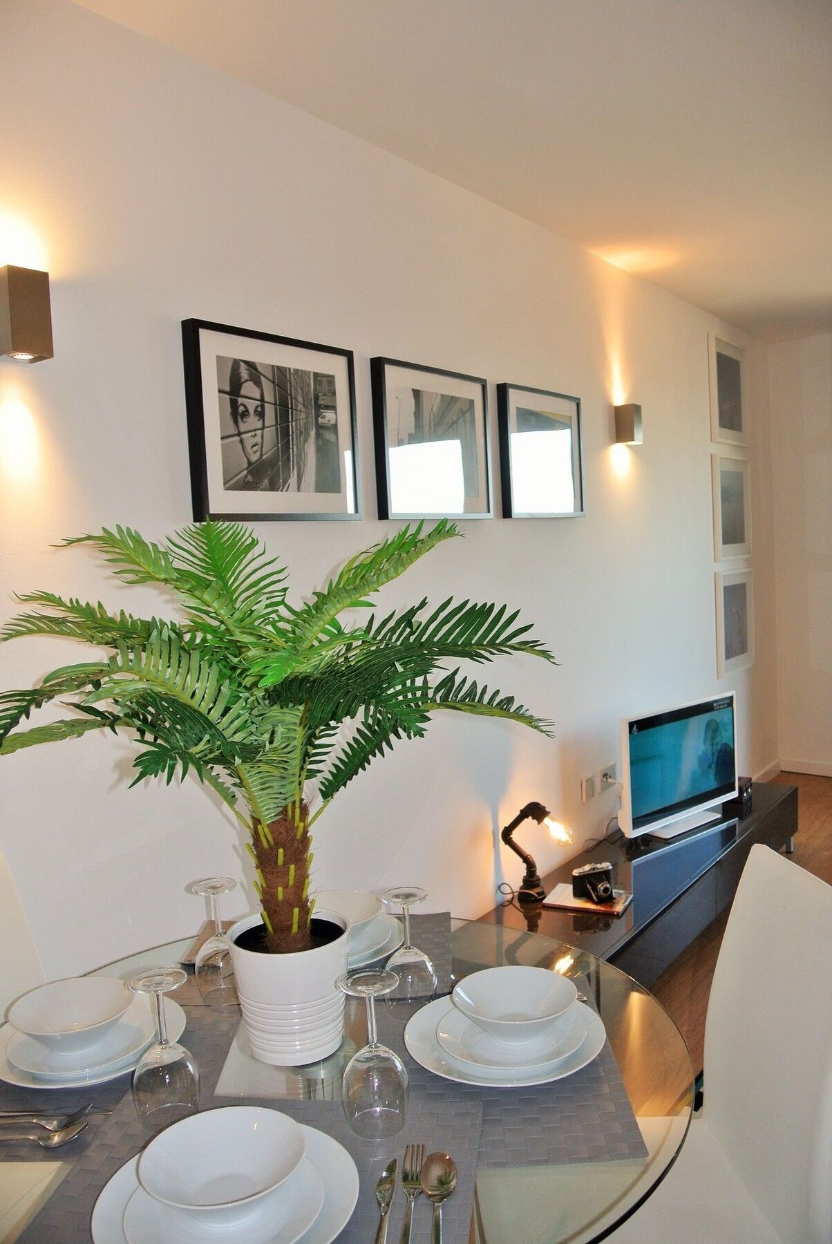 Approved Serviced Apartments Skyline Manchester Ngoại thất bức ảnh